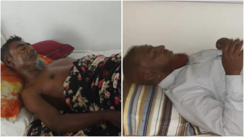 শার্শার আধিপত্য বিস্তারকে কেন্দ্র করে ২জনকে পিটিয়ে জখম অতঃপর বোমা ও গুলিবর্ষণ