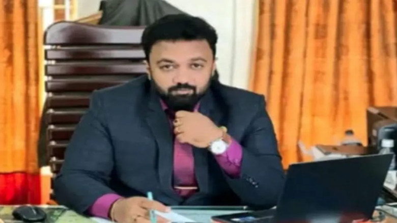 চেক ডিজঅনার মামলায় সাবেক পিআইও বিজনের বিরুদ্ধে গ্রেপ্তারি পরোয়ানা
