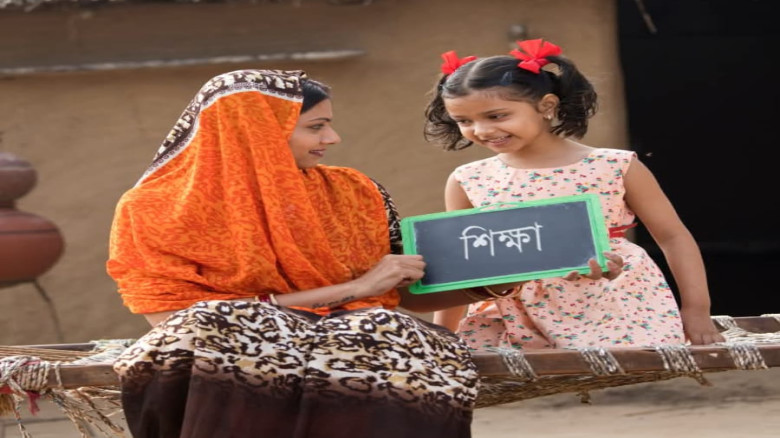 শিশু পাচারকারীদের আনাগোনা দেখা যাচ্ছে গ্রাম এলাকাগুলোতে