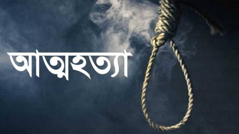 ঝালকাঠির রাজাপুরে এক যুবকের ঝুলন্ত মরদেহ উদ্ধার